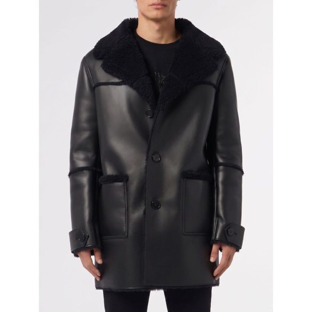 Philipp Plein Men Coat Men Philipp Plein